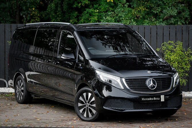Departure Private Transfer From Bergen City to Bergen Airport BGO by Minivan - Additional Information