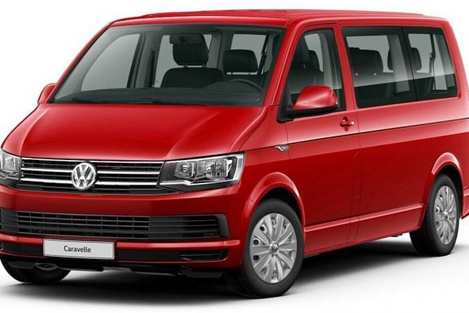 Departure Private Transfer Paris to Le Havre LEH by Sedan or Minivan - The Sum Up