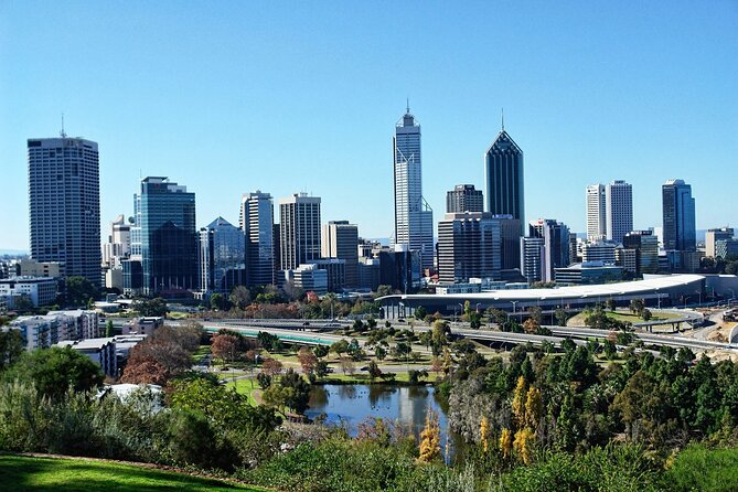Departure Private Transfer: Perth City to Perth Airport PER in Business Car - Common Questions