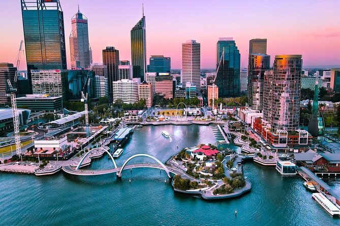 Departure Private Transfer: Perth City to Perth Airport PER in Luxury Van - Common Questions