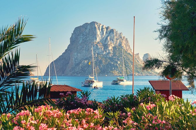 Departure Private Transfers From Ibiza to Ibiza Airport IBZ in Luxury Van - Private Tour/Activity