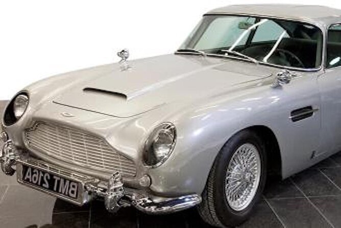 Dezerland Park Auto Museum Admission Ticket in Orlando - General Information