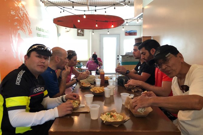 Diamond Head Bike to Hike and Local Lunch - Tour Experience