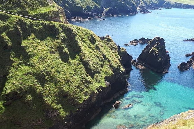 Dingle and Slea Head Private Tour - Additional Information
