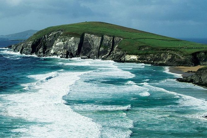Dingle Day Tour From Killarney - The Sum Up