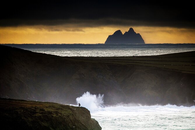 Dingle Peninsula Guided Walking Tour - Additional Information