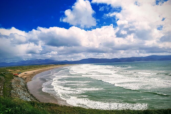 Dingle Peninsula Private Tour - The Sum Up