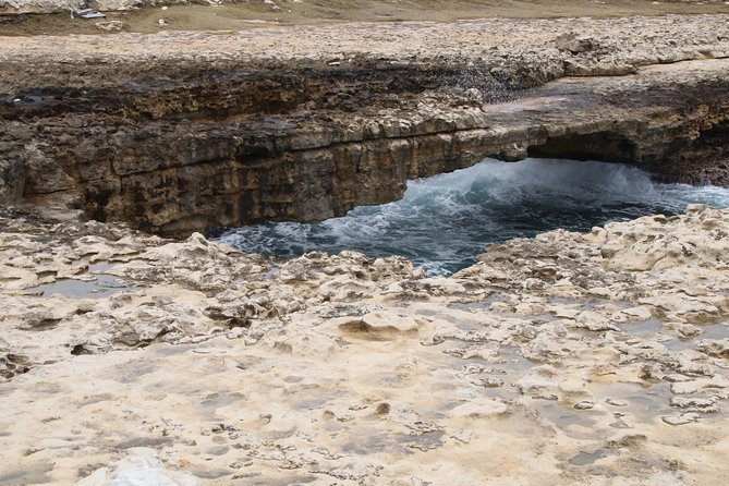 Discover Antigua Private Island Tour: History, Beaches & Lunch - The Sum Up