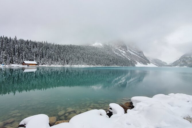 Discover Banff National Park - Day Trip - Overall Experience