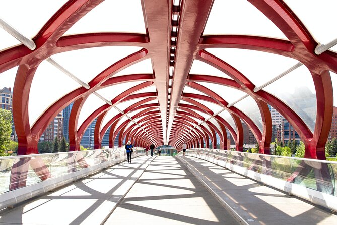 Discover Calgary With 3 Unique Smartphone Audio Walking Tours - The Sum Up