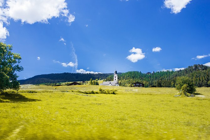 Discover Chur'S Most Photogenic Spots With a Local - Cancellation Policy and Refund Information