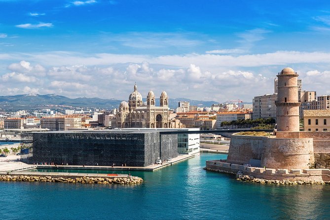 Discover France'S Oldest City on a Private Walking Tour With Local Food Tasting - Culinary Delights