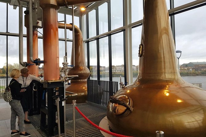 Discover Glasgow. Full Day Private Tour in People Carrier. - Traveler Photos and Reviews
