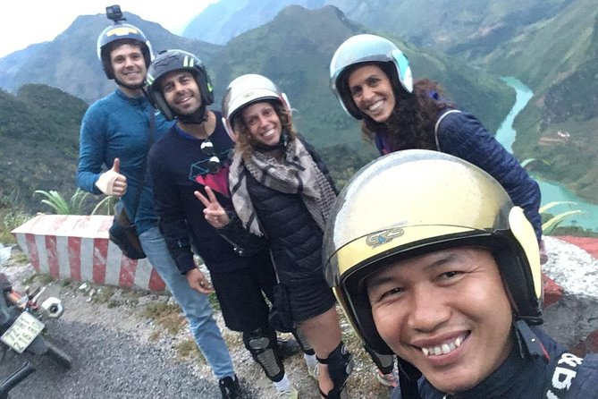 Discover Ha Giang Loop 4 Days by Motorbikes and Easyrider - Support and Inquiries for Potential Travelers