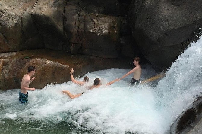 Discover Ho Chi Minh Trail in the Central of Vietnam 2days 1 Night - Planning Your Trip