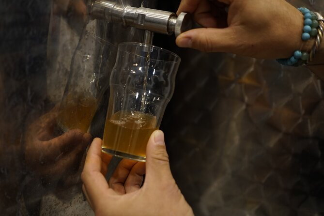 Discover How to Brew and Taste Craft Beers From Bunyola - Recommended Craft Beer Tours