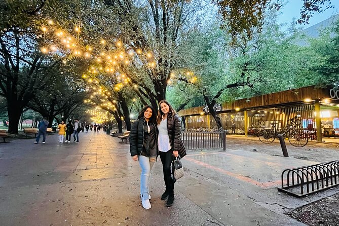 Discover Monterrey With a Local Guide - Directions