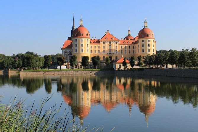 Discover Moritzburg With the Scavenger Hunt Box - Common Questions