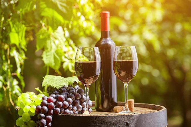 Discover Nepalese Winery - The Sum Up