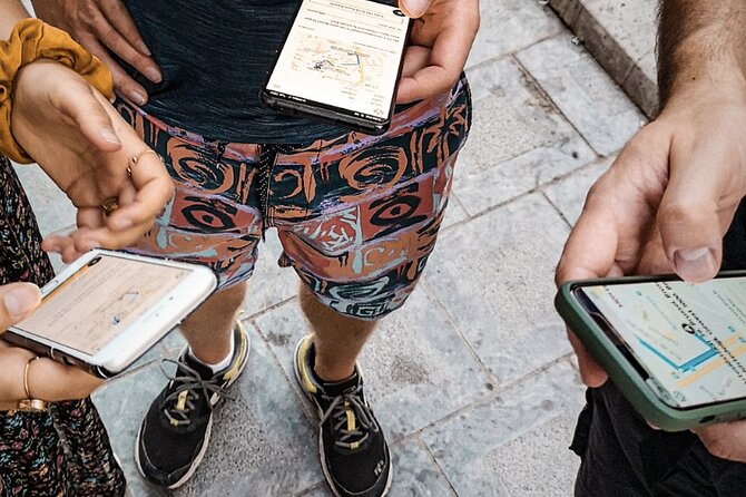 Discover Nîmes While Playing! Escape Game - the Alchemist - What to Expect During the Escape Game