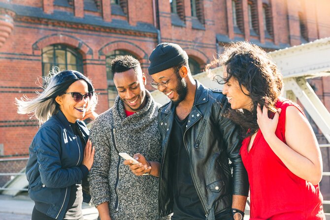 Discover Paris While Playing! Escape Game - the Alchemist - Smartphone Battery Recharge Service