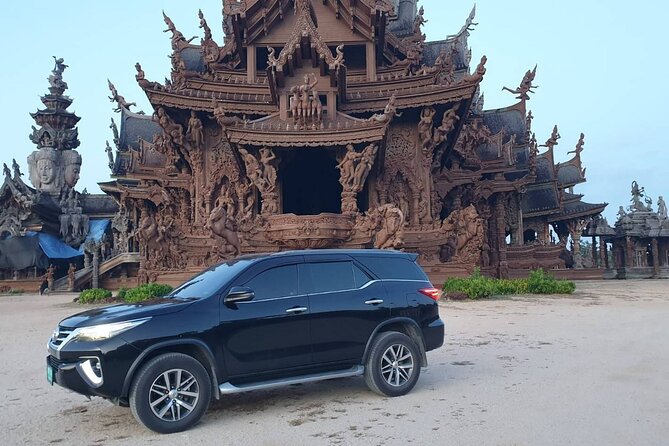 Discover Pattaya in Style: Full Day SUV Private Transport - Common Questions