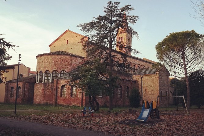 Discover Ravenna - Local Events and Festivals