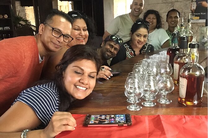 Discover Rum Barbados Tour - Common Questions