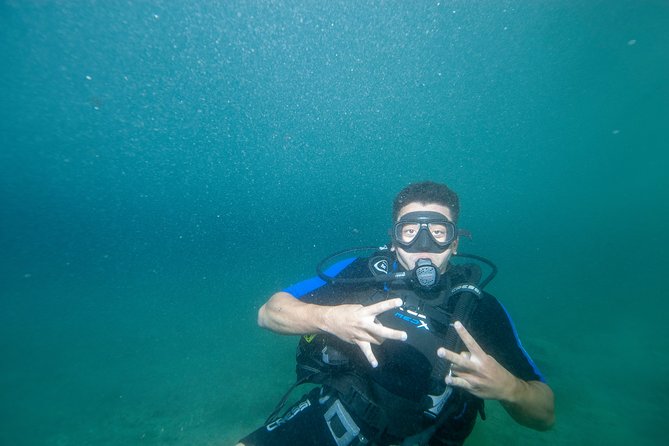 Discover Scuba Diving, Beginners Experience - Pricing and Booking Information