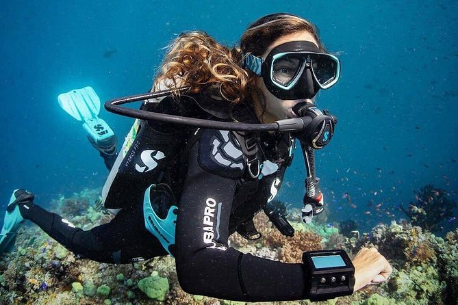 Discover Scuba Diving From Kusadasi / Selcuk Hotels - Common Questions