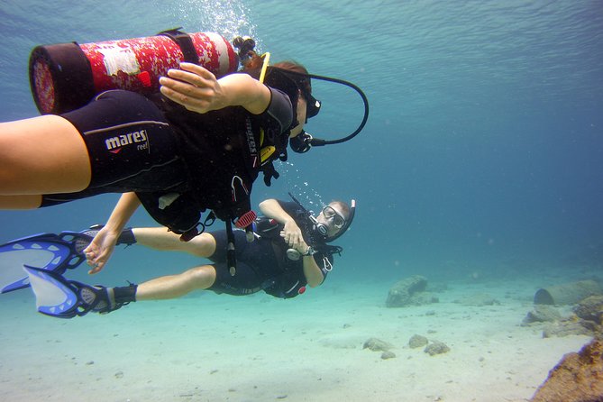 Discover Scuba Diving in Curacao - Common Questions