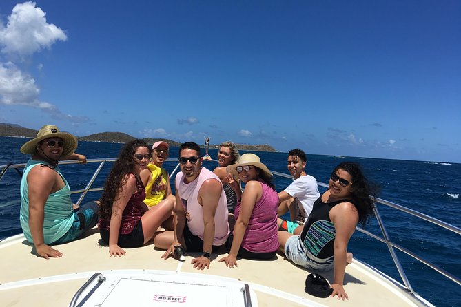 Discover Scuba Diving in St Thomas - Common Questions