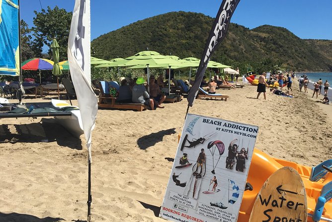 Discover St Kitts and Beach - Positive Reviews of the Tour Organization