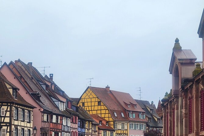 Discover Strasbourg's Hidden Secrets: Exclusive Historic Walking Tour - The Sum Up