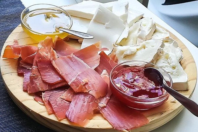 Discover Tavira - Tapas and Wine Tour - Traveler Photos and Inspiration