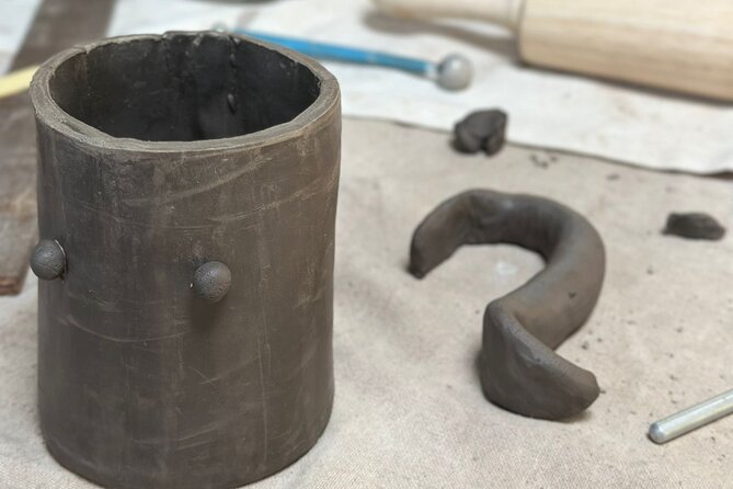 Discover the Art of Pottery in Pai - Additional Information