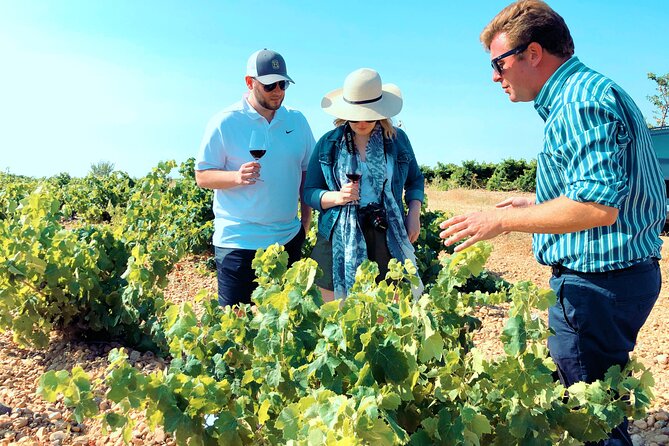 Discover the Authentic Wine Culture of Rueda - Unveiling the Flavors of Ruedas Authentic Wines