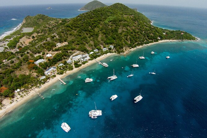 Discover The Baths of Virgin Gorda Full Day Adventure - Ritz Carlton St. Thomas - Book Your Full Day Adventure Now
