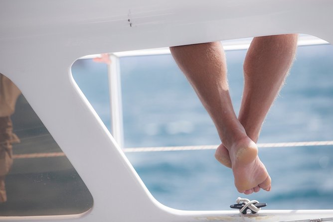 Discover The Baths of Virgin Gorda Full Day Adventure - Westin St. John - Common Questions