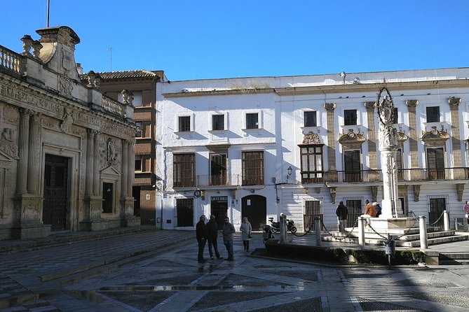 Discover the Jerez of Sherry Wine - Exploring Jerezs Sherry Wine Cellars