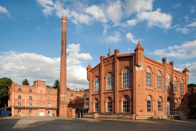 Discover the Old Town of Görlitz by Scavenger Hunt - Important Information