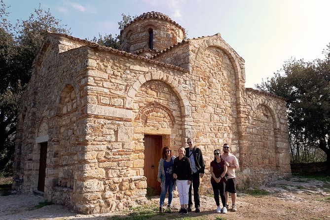 Discover The Religious Heritage Of Apokoronas - Common Questions
