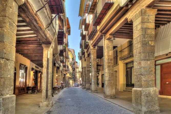 Discover Two Wonderful Cities: Cartagena & Murcia on a Private Tour - The Sum Up