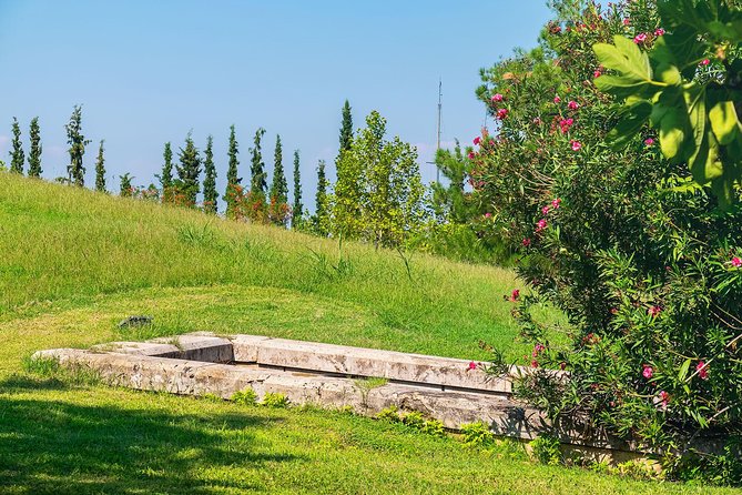 Discover Vergina and Pella: Day Trip to Macedonian Kingdom - Directions