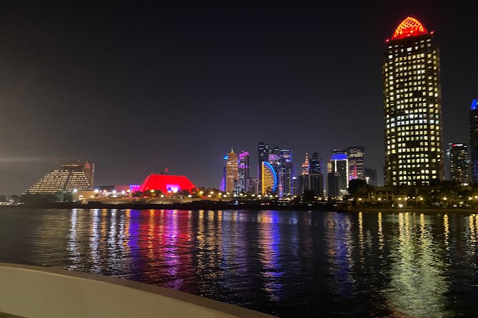 Discovering Qatar and Its Wonders - Adventure and Outdoor Activities in Qatar
