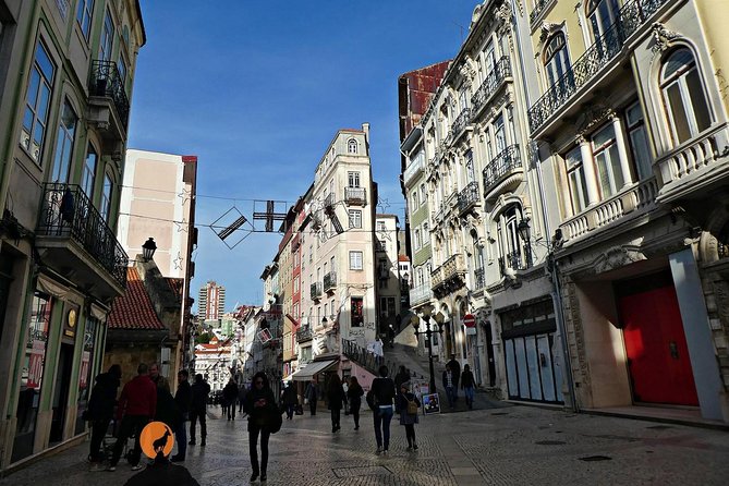 Discovering the Charms and Places of Coimbra - Culinary Adventures