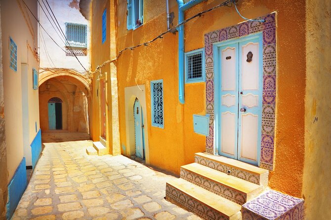 Discovering the History and Culture of Sousse Medina - Uncovering the Intriguing Stories of Sousse Medina