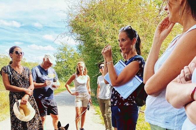 Discovery Hike and Tasting in the Heart of a Natural Park - Cancellation Policy and Reviews