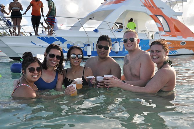 Discovery Package: Snorkeling Cruise and Dune Buggy Adventure at Punta Cana - Positive Experiences