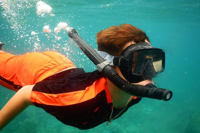 Discovery Scuba Diving & Snorkeling at Nha Trang Bay - Common Questions
